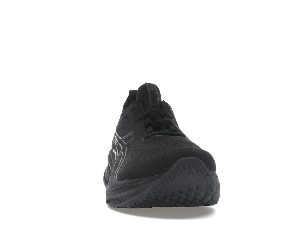ASICS Gel-Nimbus 26 Schwarz (Damen)