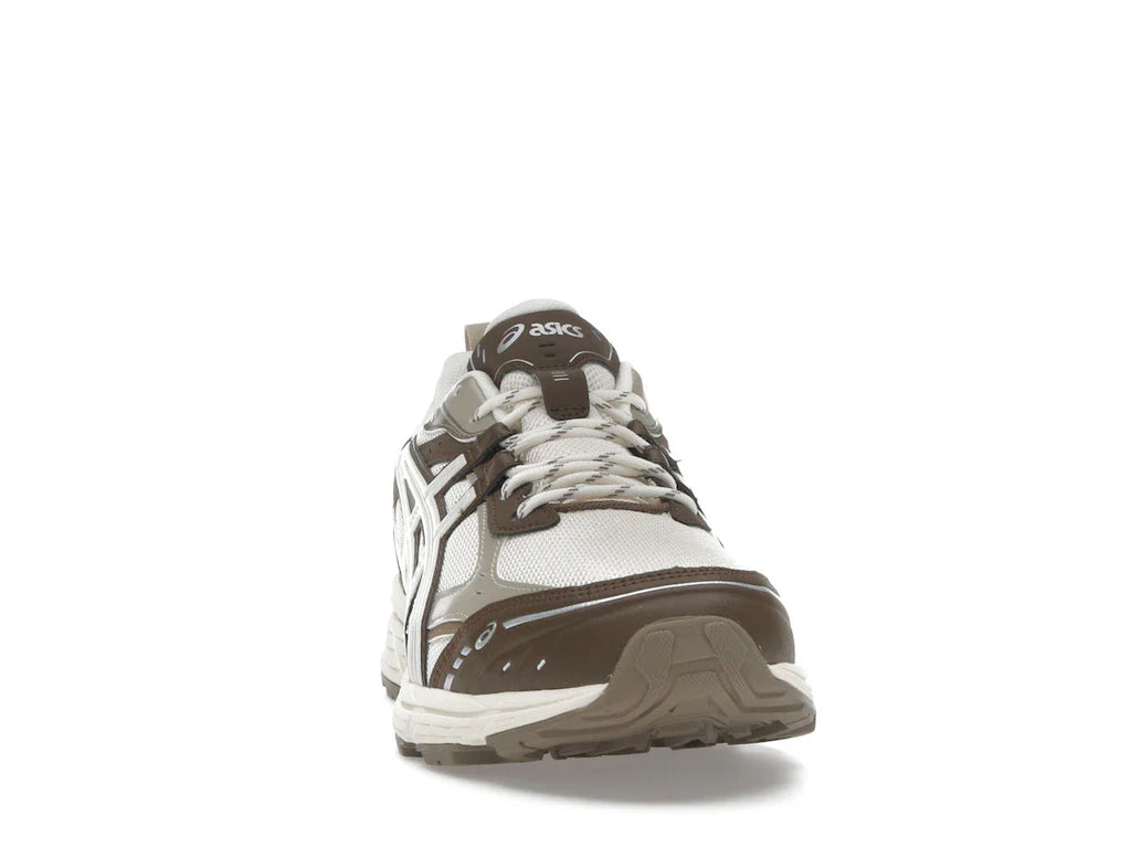 ASICS Gel-Nunobiki Cream Brown Storm