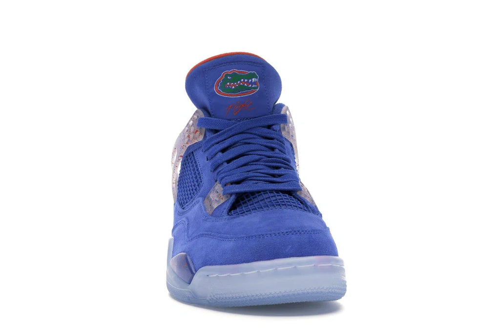 Jordan 4 Retro Florida Gators (PE)