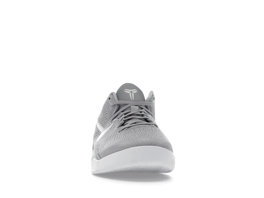 Nike Kobe 8 Wolf Grey (GS)