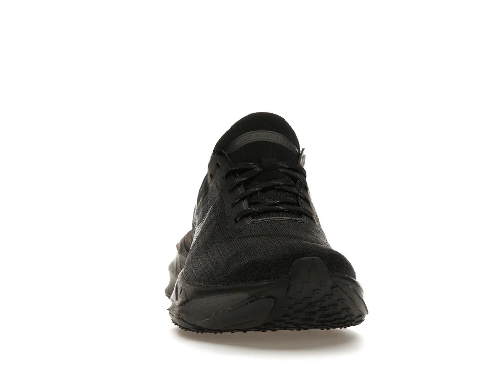 Nike ZoomX Invincible Run 3 Schwarz