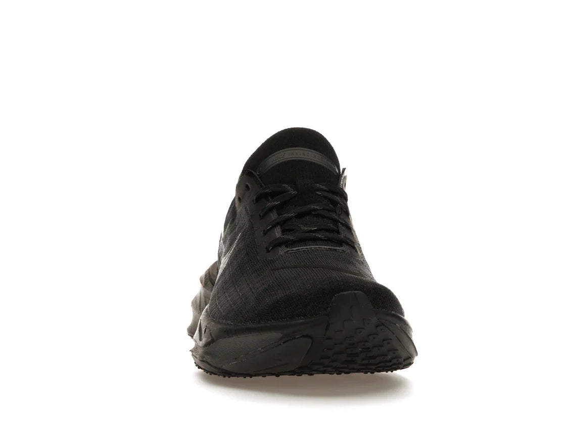 Nike ZoomX Invincible Run 3 Schwarz
