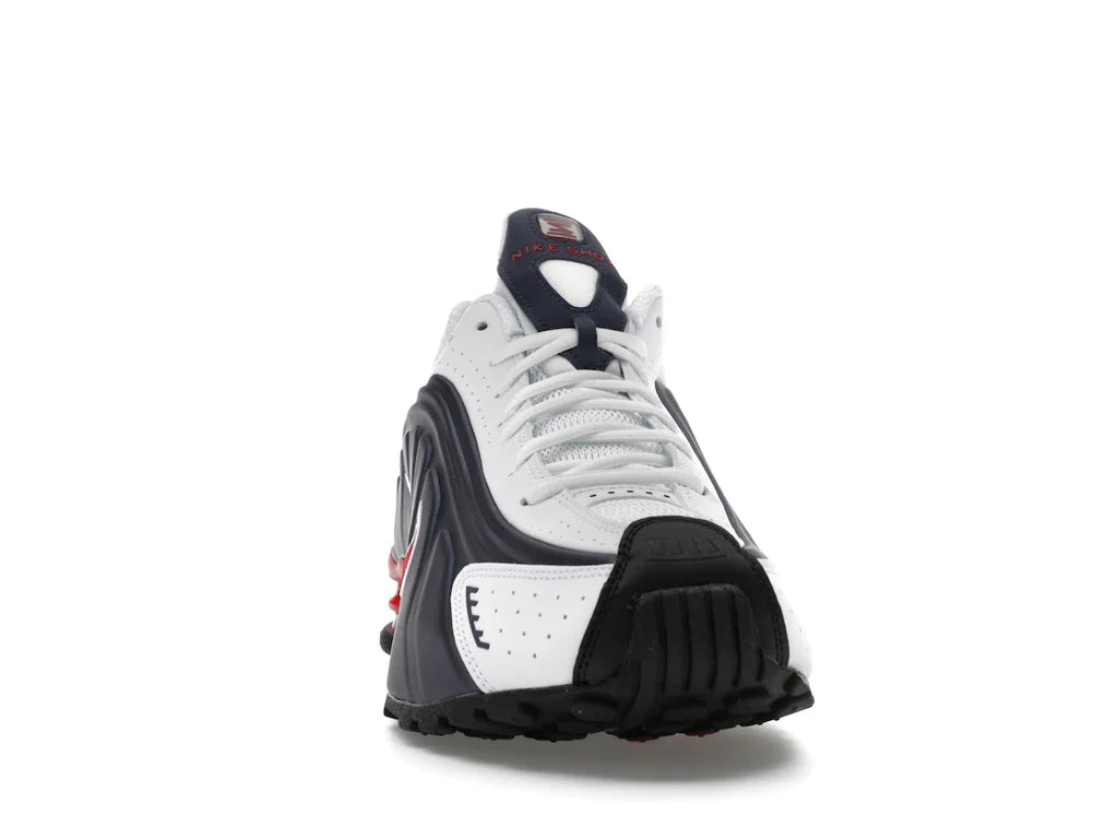Nike Shox R4 USA (2025)