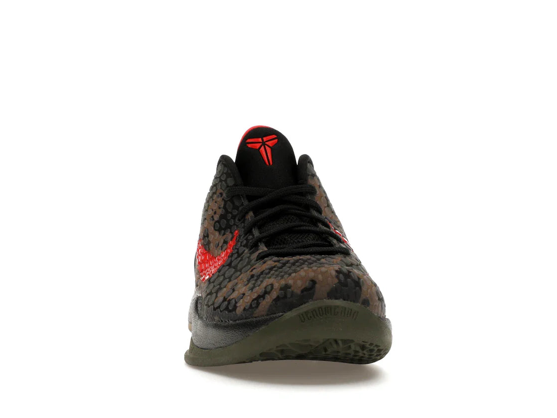Nike Kobe 6 Protro Italian Camo (2024) (GS)