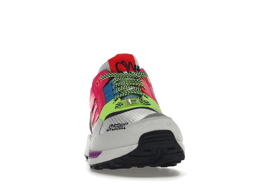 adidas ZX 8500 Overkill Graffiti
