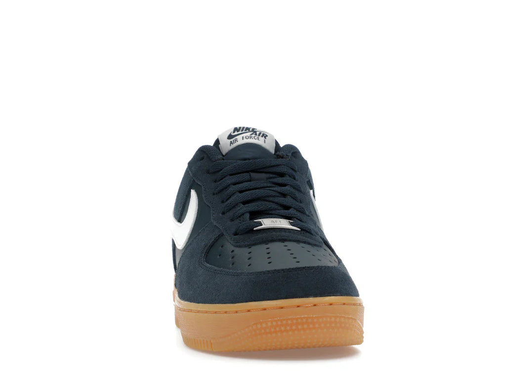Nike Air Force 1 Low '07 LV8 Armory Navy Gum