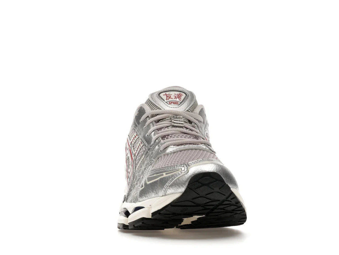 ASICS Gel-Kayano 12.1 Kith Vereinigte Staaten