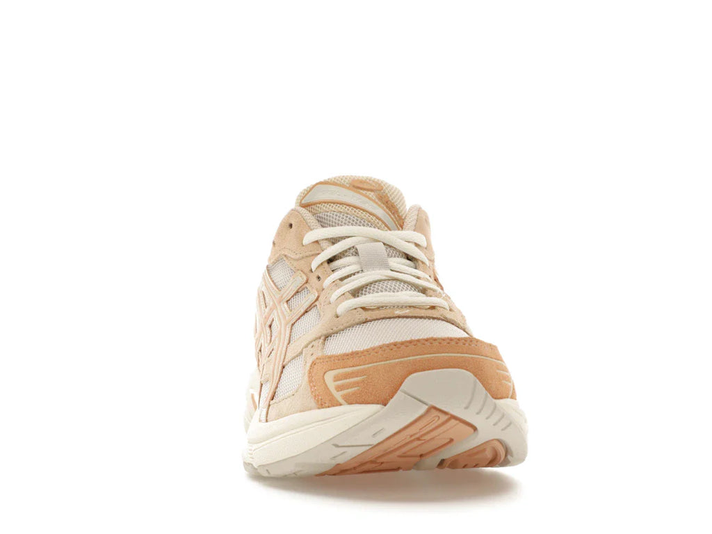 ASICS Gel-1130 Rauchgrau Honigbeige