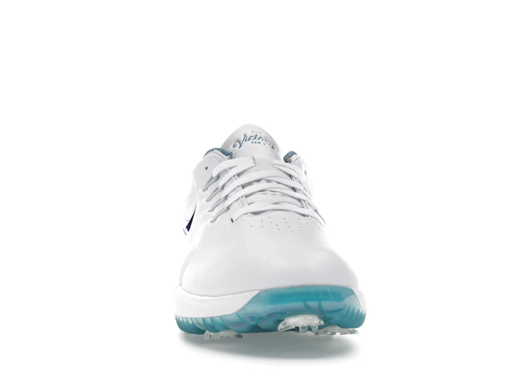 Nike Air Zoom Victory Pro 4 Weiß/Rauchblau