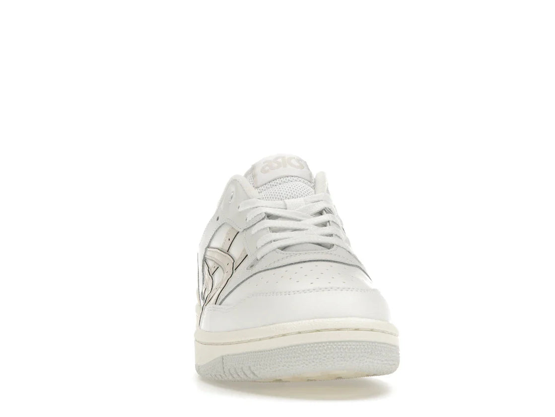 ASICS EX89 White Mineral Beige