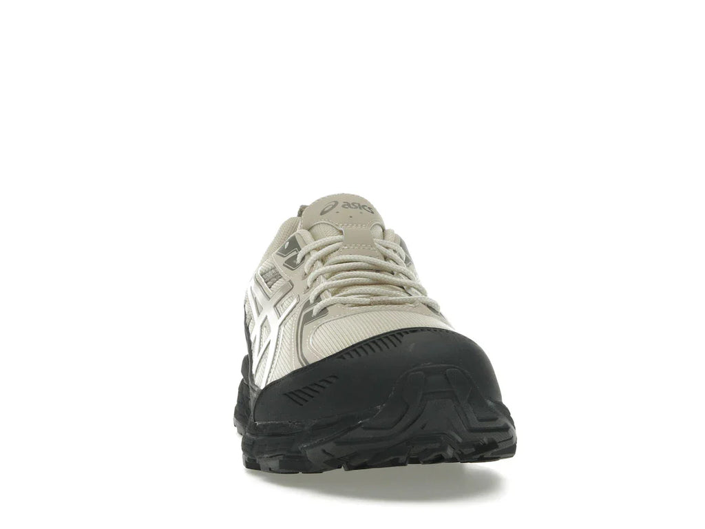 ASICS Gel-Venture 6 Shield Schwarz Federgrau