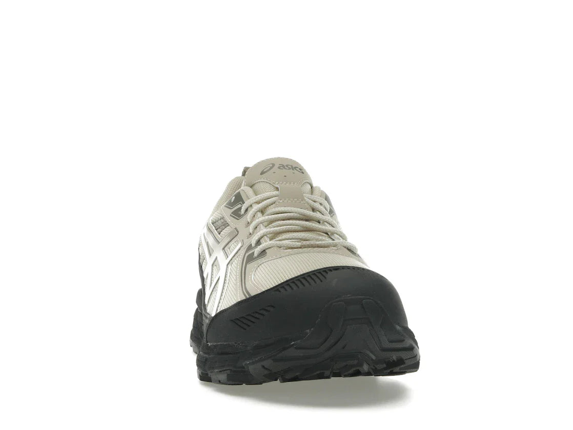 ASICS Gel-Venture 6 Shield Schwarz Federgrau