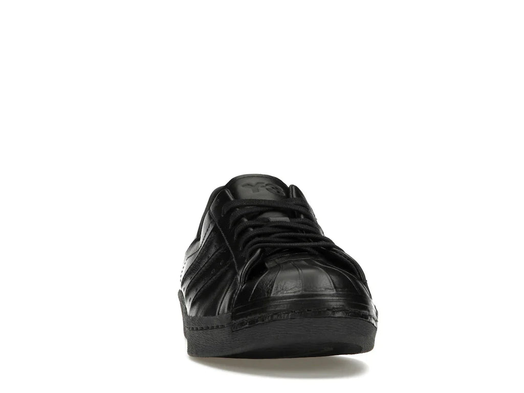 adidas Y-3 Superstar Triple Black