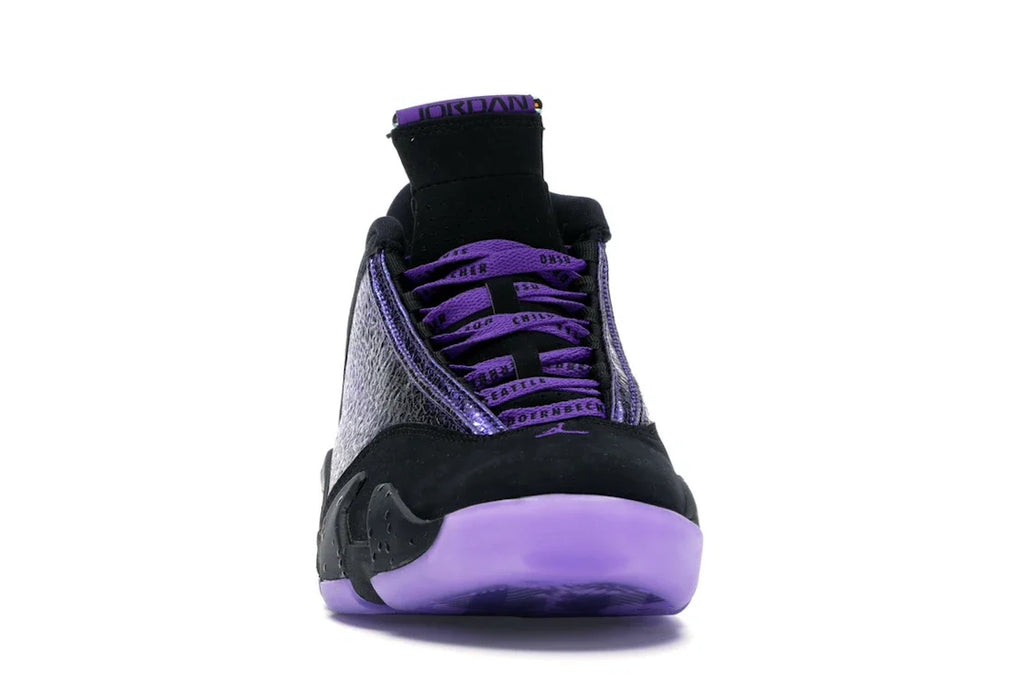 Jordan 14 Retro Doernbecher (2019)