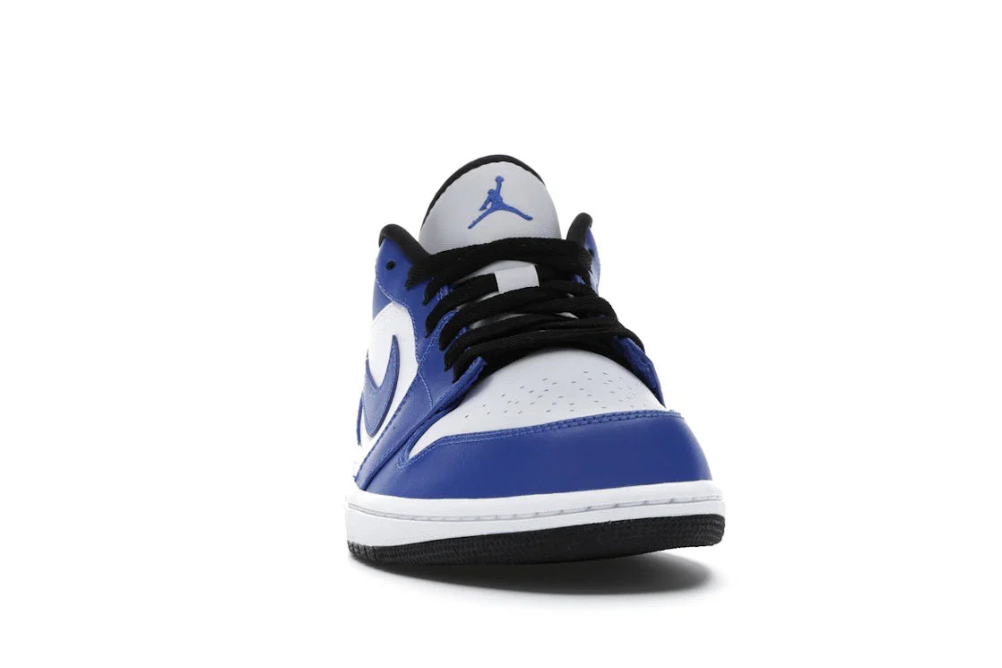 Jordan 1 Low Game Royal
