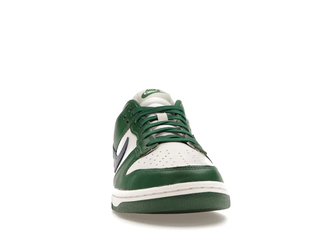 Nike Dunk Low Retro Gorge Green Midnight Navy (Damen)