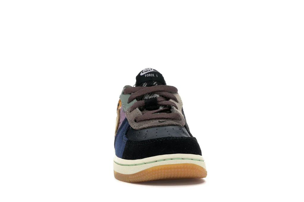 Nike Air Force 1 Low Travis Scott Cactus Jack (TD)