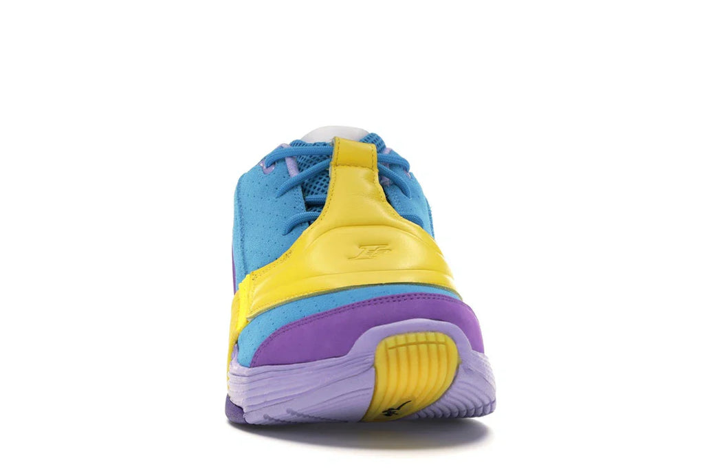 Reebok Answer 5 BBC Eiscreme