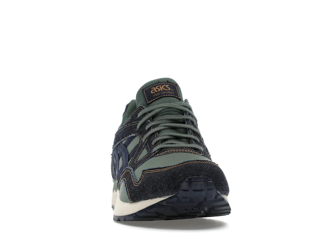 ASICS Gel-Lyte V Midnight Ivy