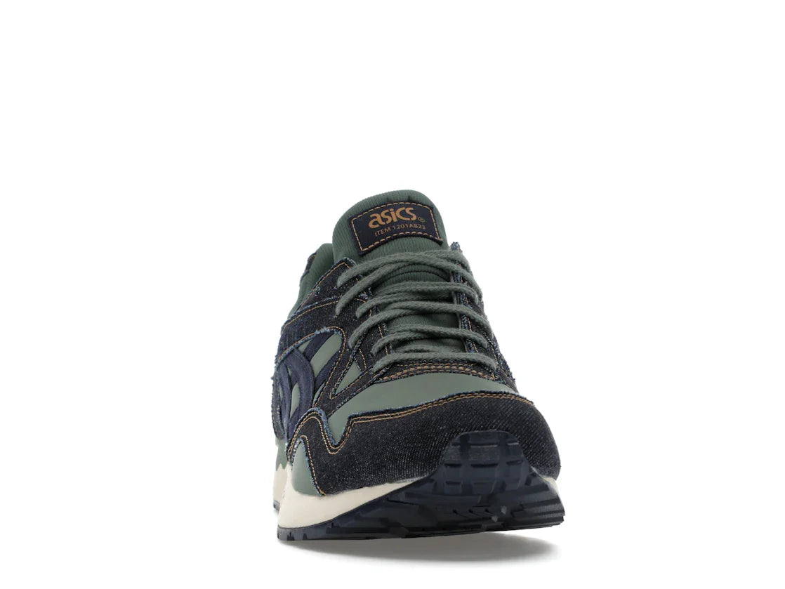 ASICS Gel-Lyte V Midnight Ivy