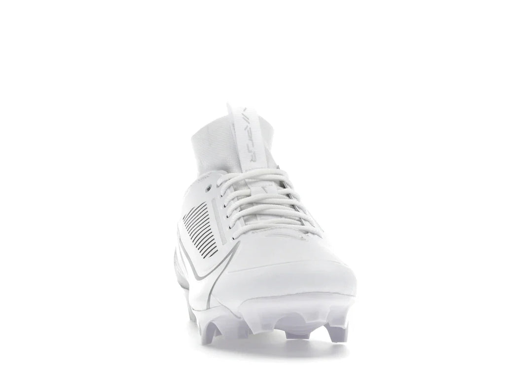 Nike Vapor Edge Pro 360 2 Weiß Metallic Silber