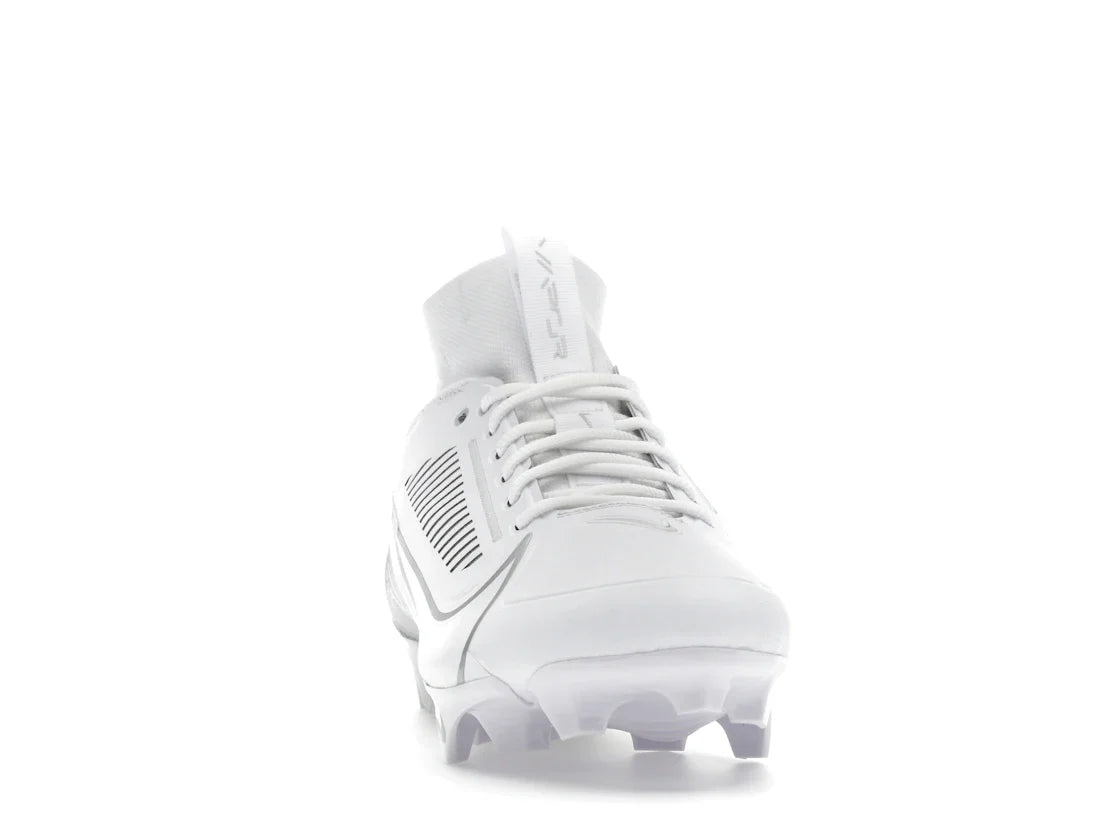 Nike Vapor Edge Pro 360 2 Weiß Metallic Silber