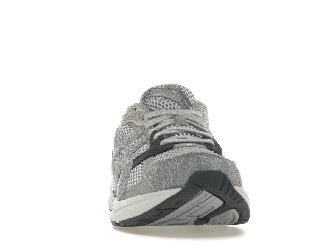 ASICS Gel-1130 Mittelgrau Stahlgrau