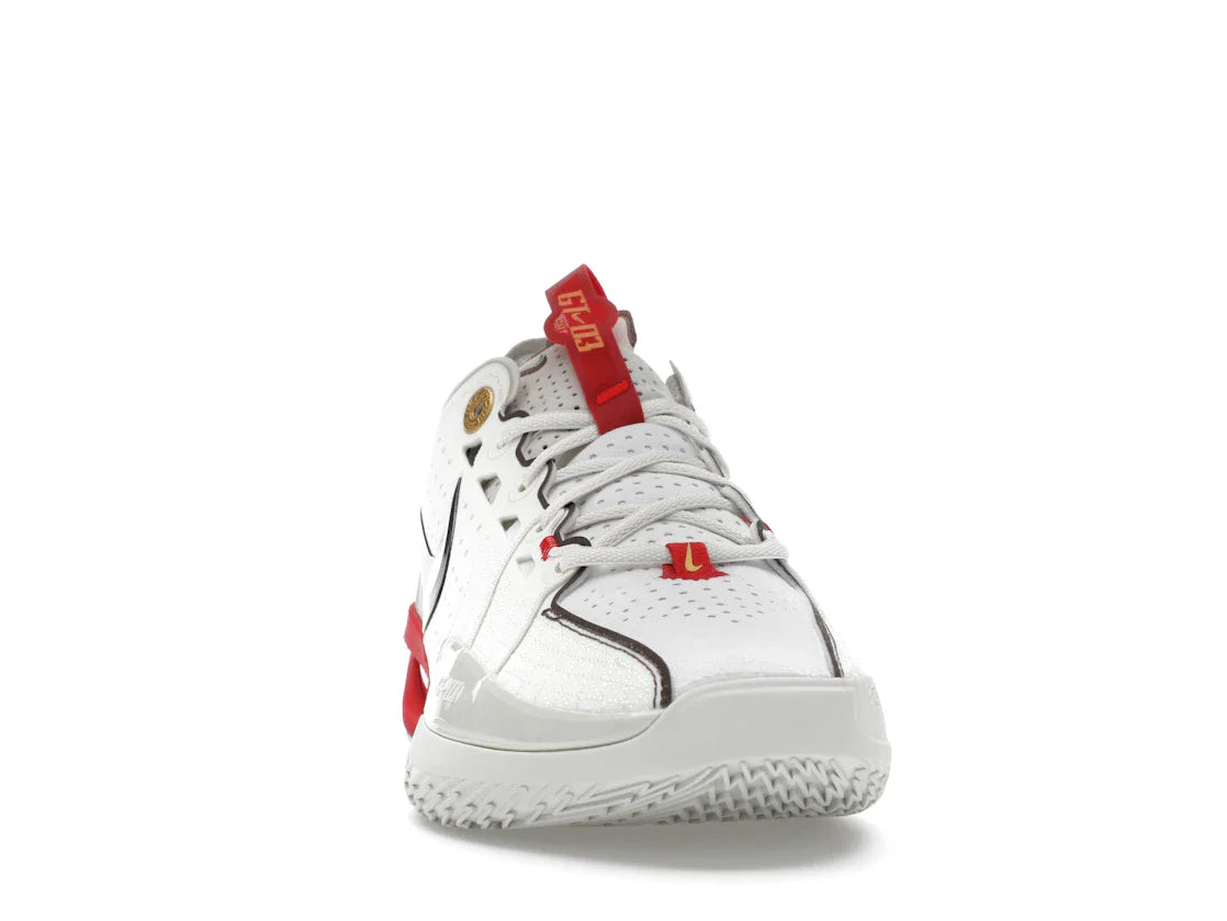 Nike Air Zoom GT Cut 3 Jahr der Schlange
