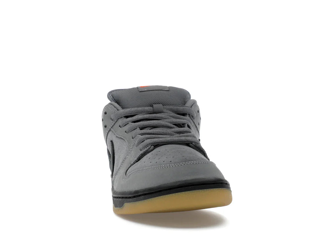 Nike SB Dunk Low Pro Cool Gray