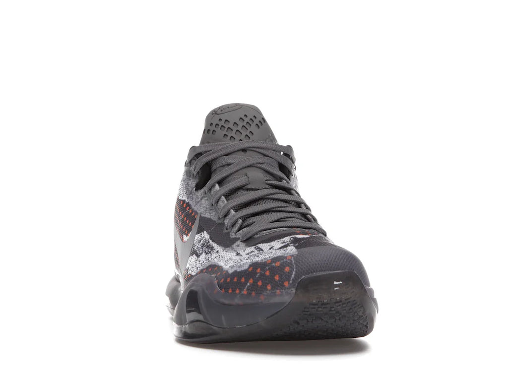 Nike Kobe 10 Schmerz