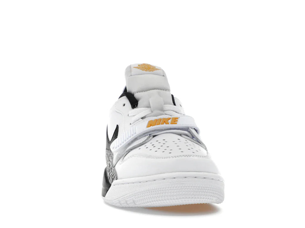 Jordan Legacy 312 Low Yellow Ocher