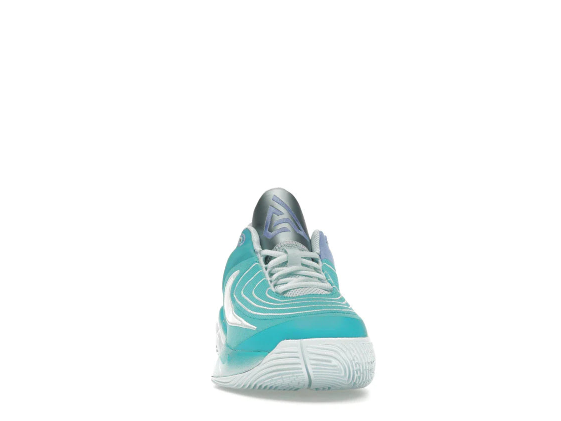 Nike Giannis Immortality 4 Christmas (GS)