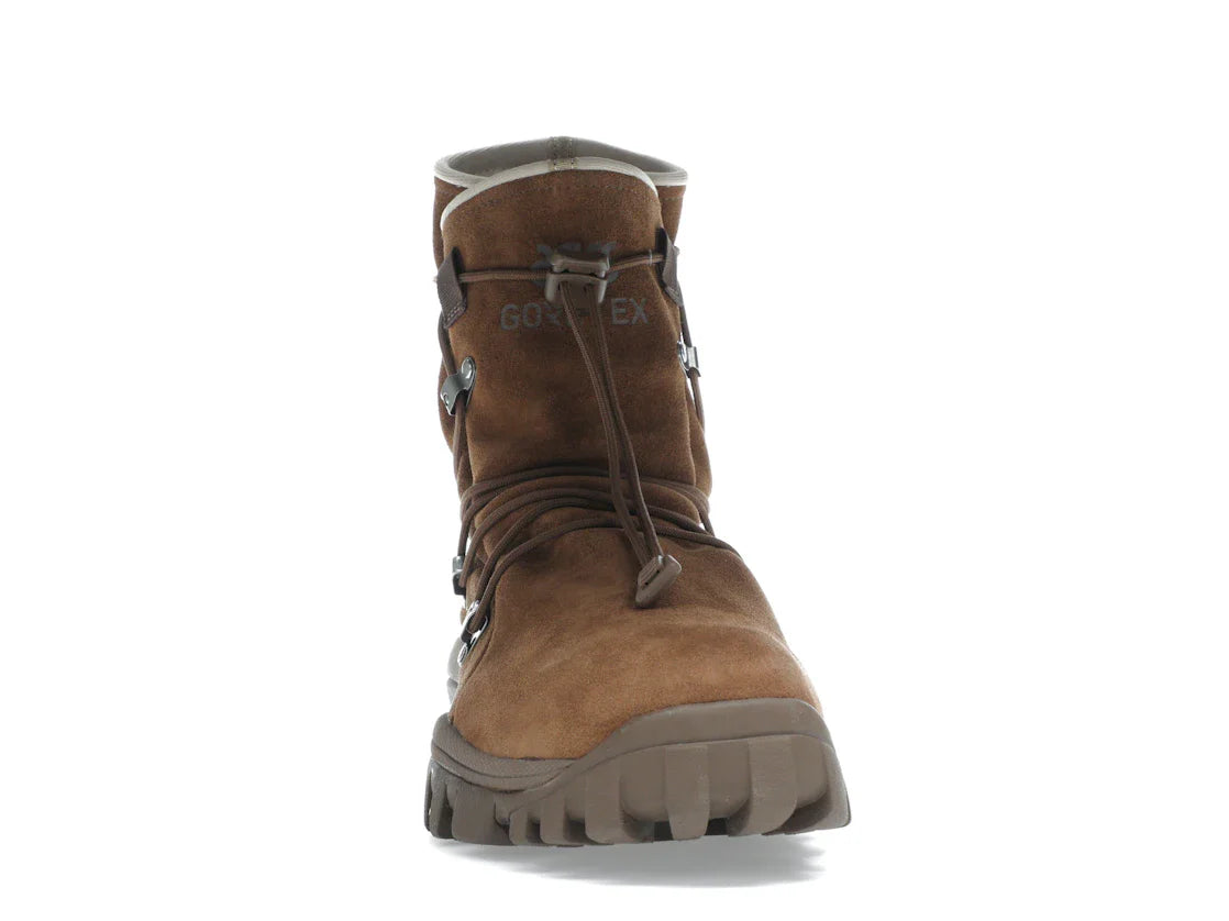ASICS Gel-Yeti Tokyo Hi GTX nicht-native Farbe Brown Storm