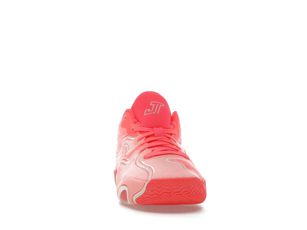 Jordan Tatum 3 Pink Tint (GS)
