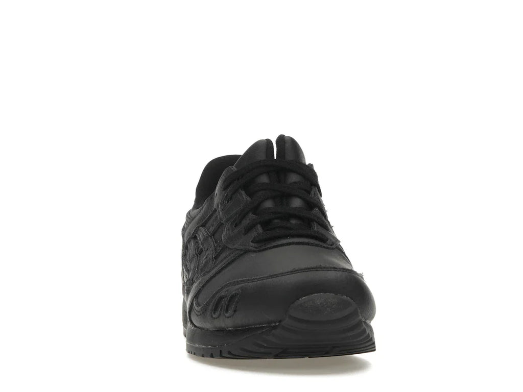ASICS Gel-Lyte III OG Triple Black