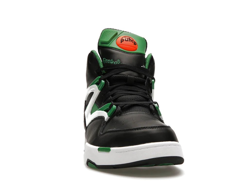 Reebok Pump Omni Zone II Celtics