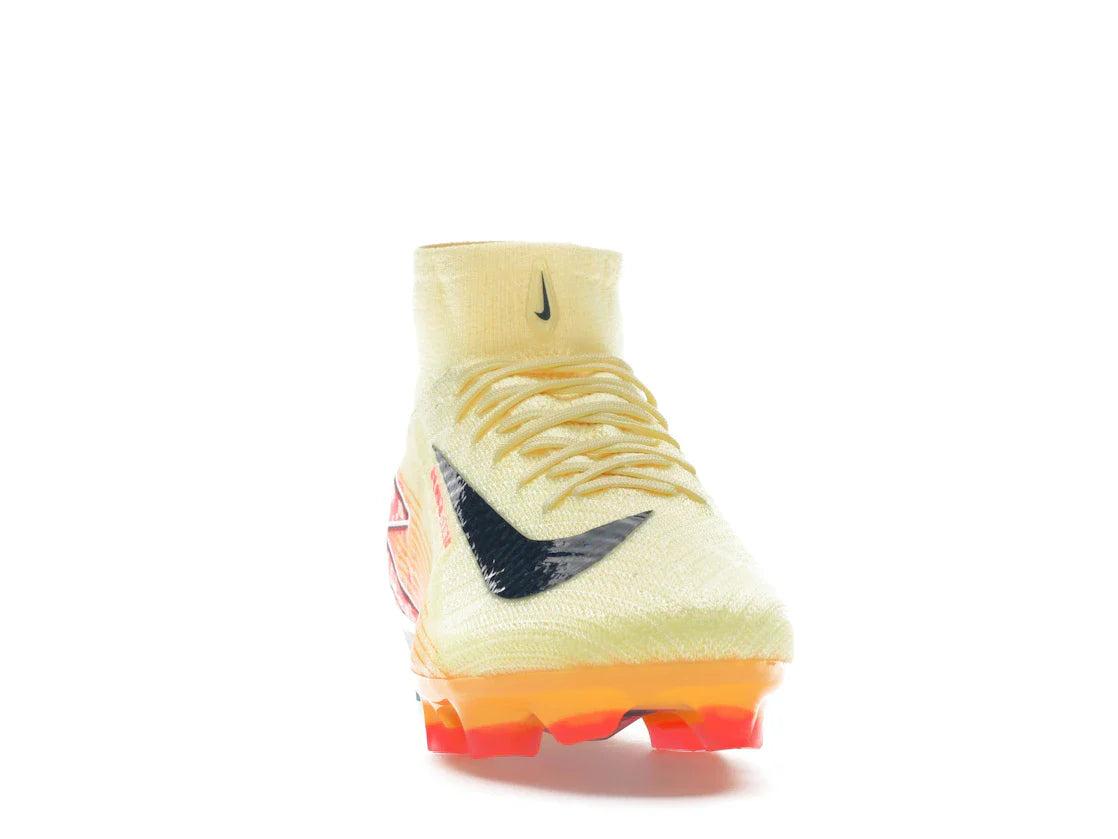 Nike Zoom Mercurial Superfly 10 Elite FG Kylian Mbappé Pack