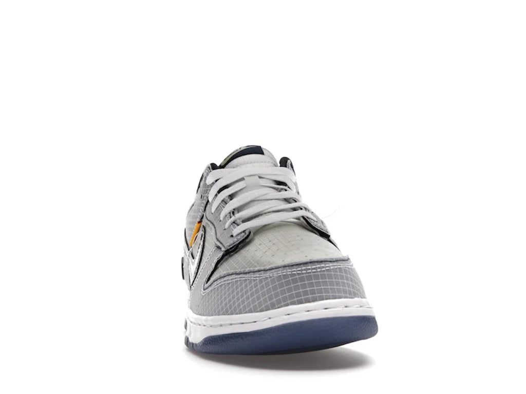 Nike Dunk Low Union Passport Pack Pistazie