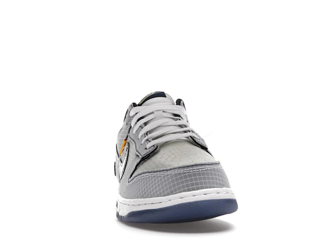 Nike Dunk Low Union Passport Pack Pistazie