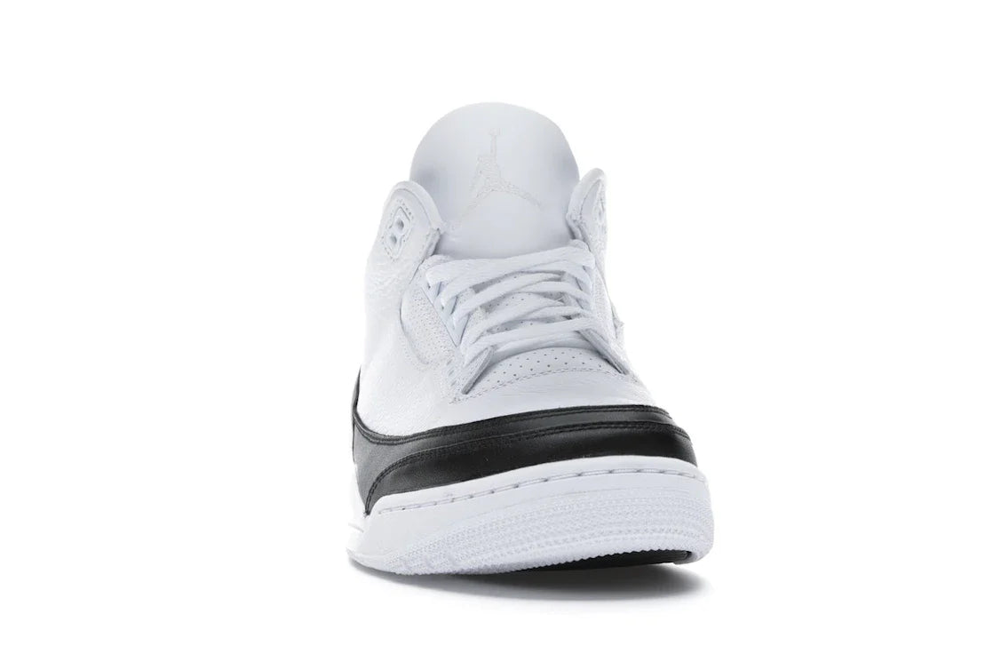 Jordan 3 Retro Fragment