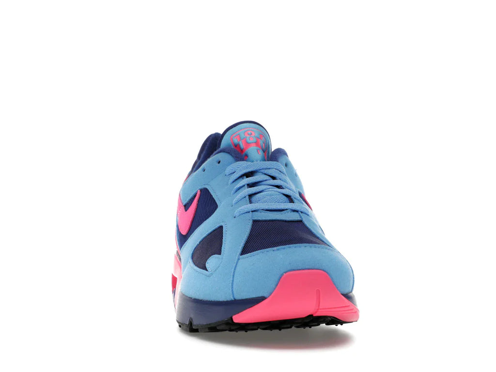 Nike Air Max 180 University Blue Hyper Pink