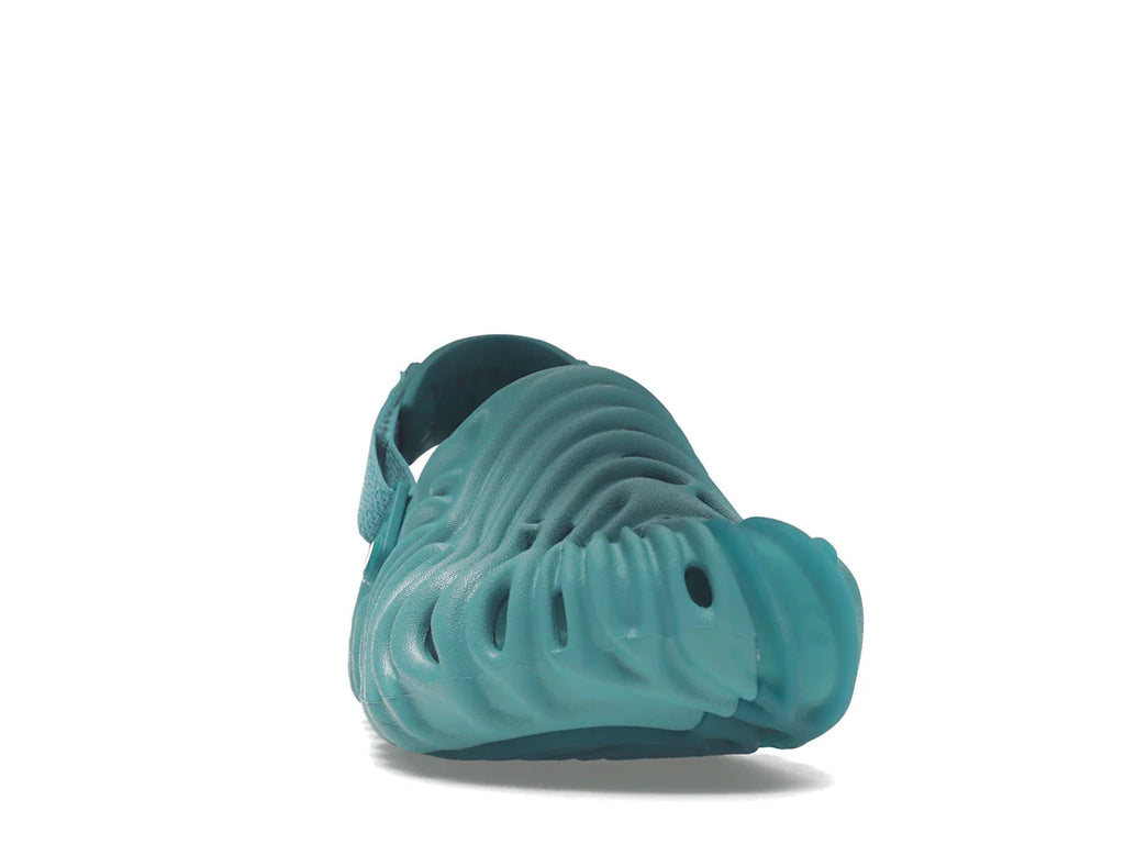 Crocs Pollex Clog von Salehe Bembury Tide