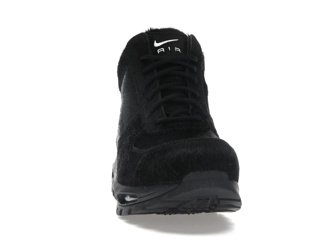 Nike Air Max Goadome Schwarzes Ponyhaar