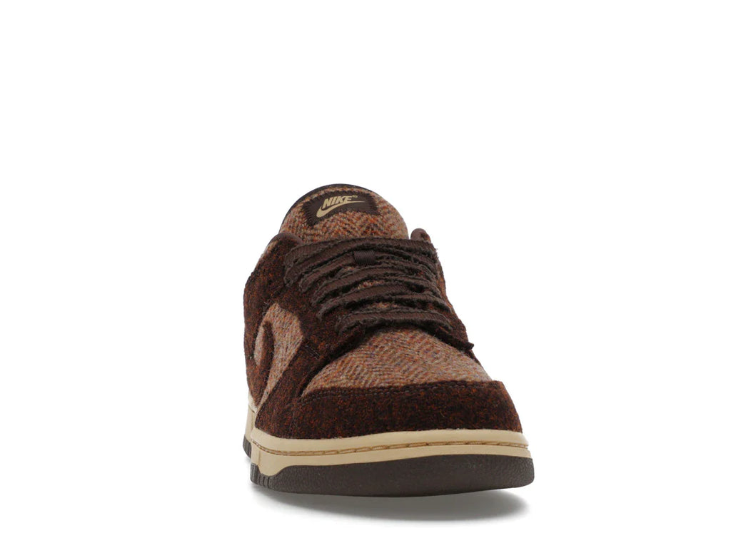 Nike Dunk Low Harris Tweed Sesame (Damen)