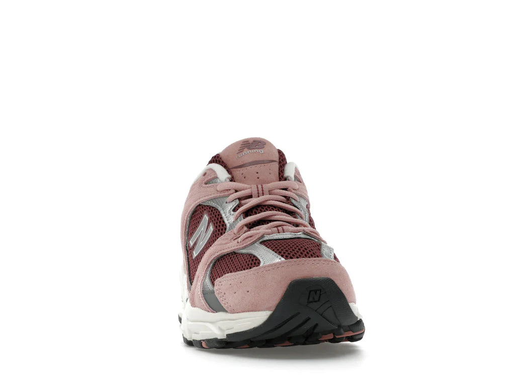 New Balance 530 Pink Moon Burgundy