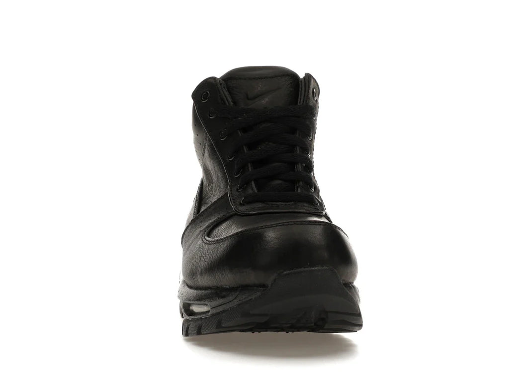 Nike Air Max Goadome Schwarz (GS)
