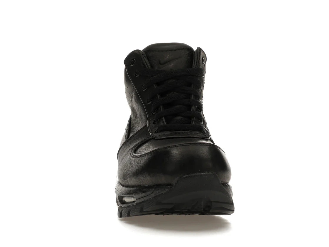 Nike Air Max Goadome Schwarz (GS)