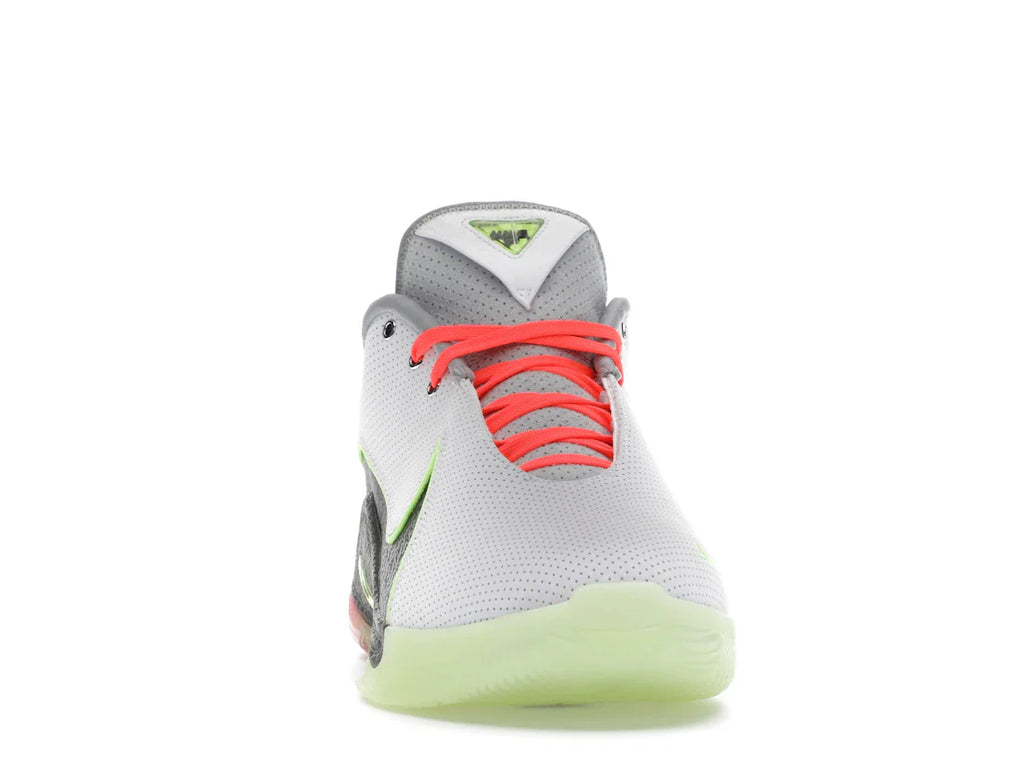 Nike LeBron 22 Moonlight (Transparente Außensohle)