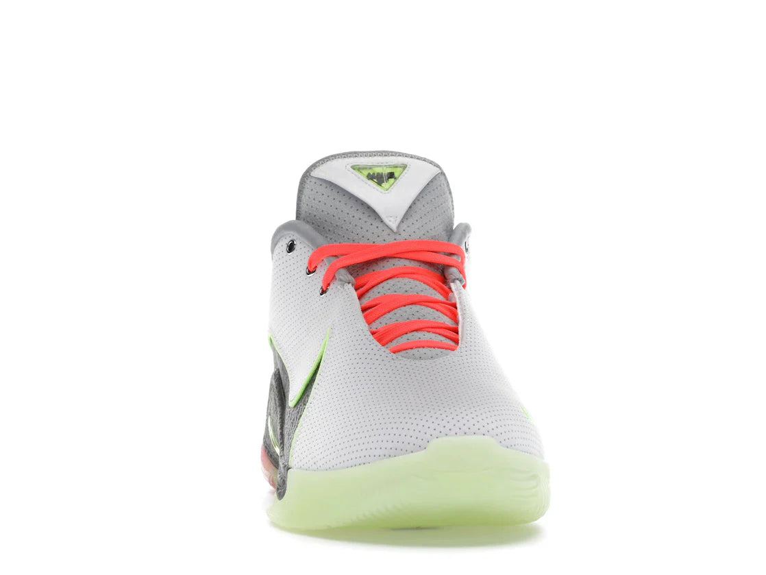Nike LeBron 22 Moonlight (Transparente Außensohle)