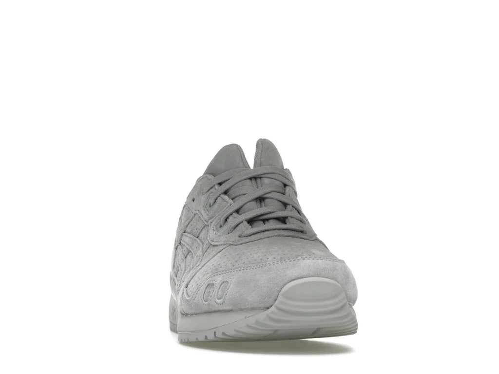 ASICS Gel-Lyte III 30th Anniversary Piedmont Gray